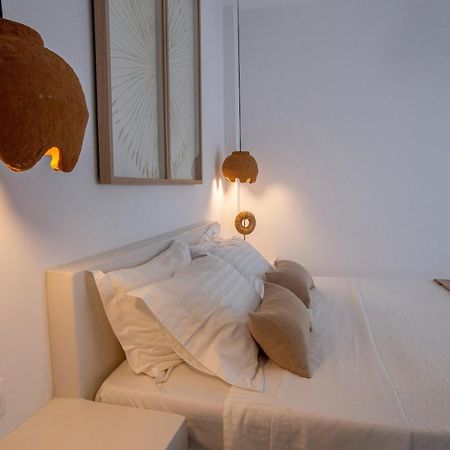 Studio Lefkes Kea Vourkárion Dış mekan fotoğraf
