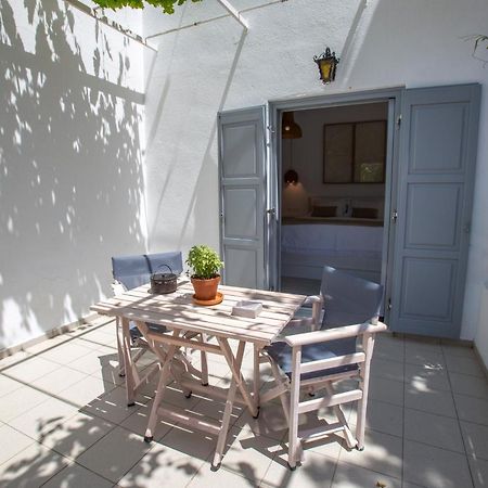Studio Lefkes Kea Vourkárion Dış mekan fotoğraf