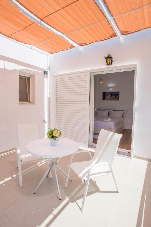 Studio Lefkes Kea Vourkárion Dış mekan fotoğraf