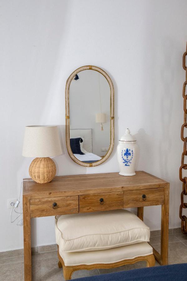 Studio Lefkes Kea Vourkárion Dış mekan fotoğraf