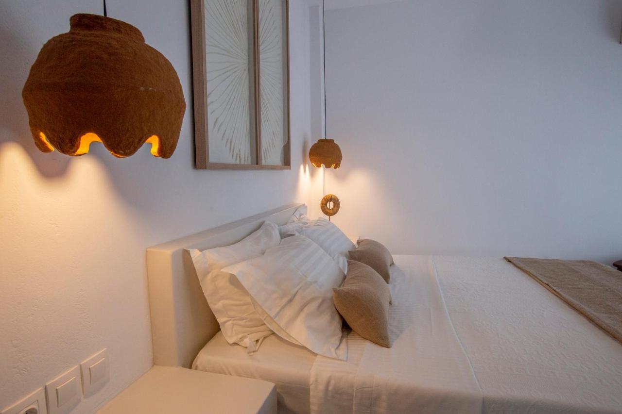 Studio Lefkes Kea Vourkárion Dış mekan fotoğraf